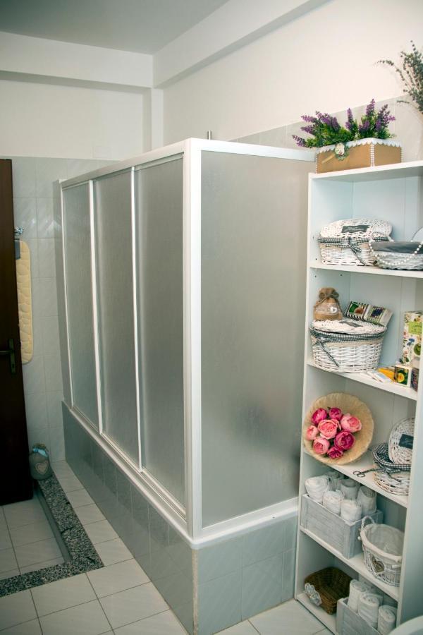 Sa Brobei Bed & Breakfast Simaxis ภายนอก รูปภาพ