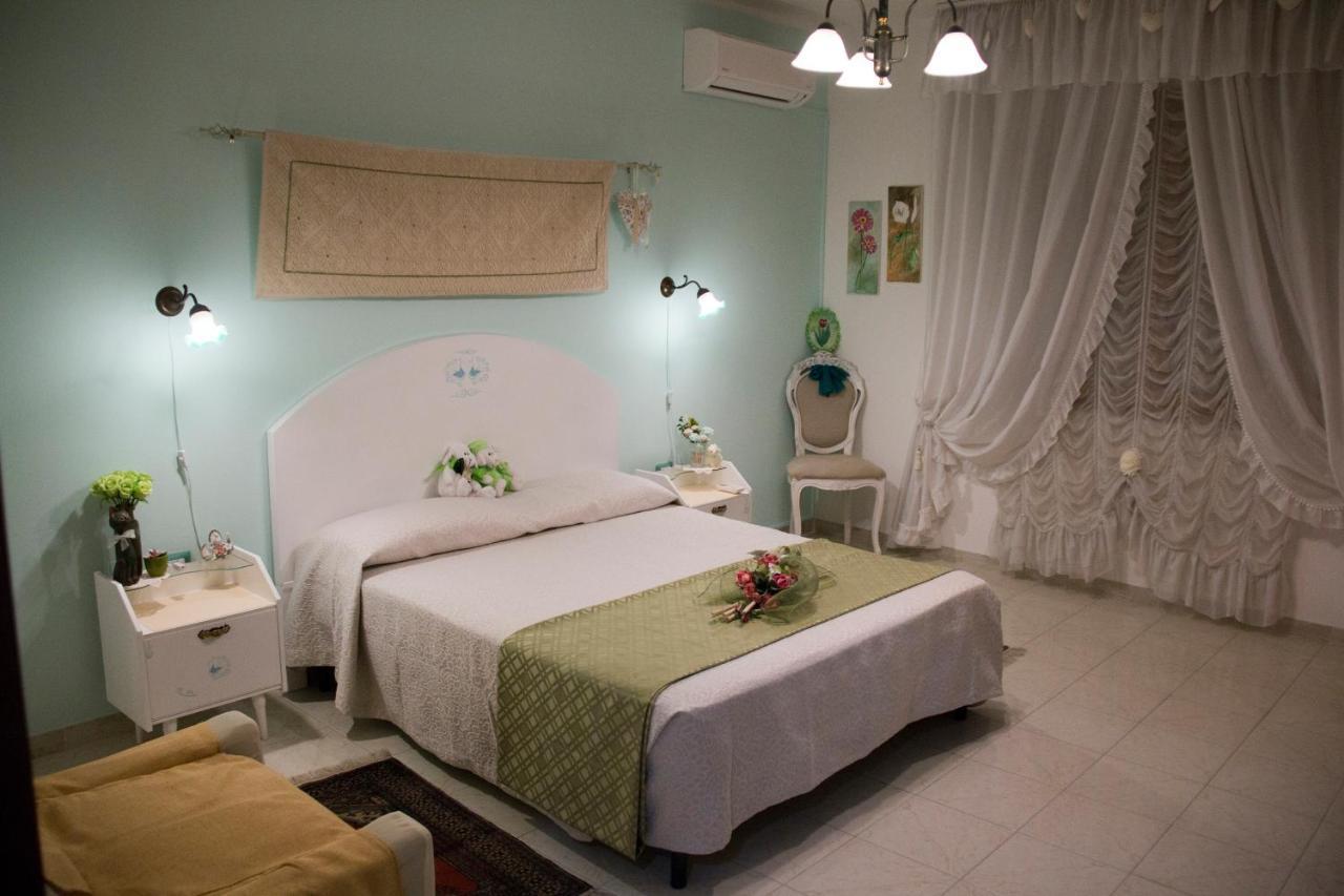 Sa Brobei Bed & Breakfast Simaxis ภายนอก รูปภาพ