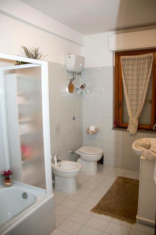 Sa Brobei Bed & Breakfast Simaxis ภายนอก รูปภาพ