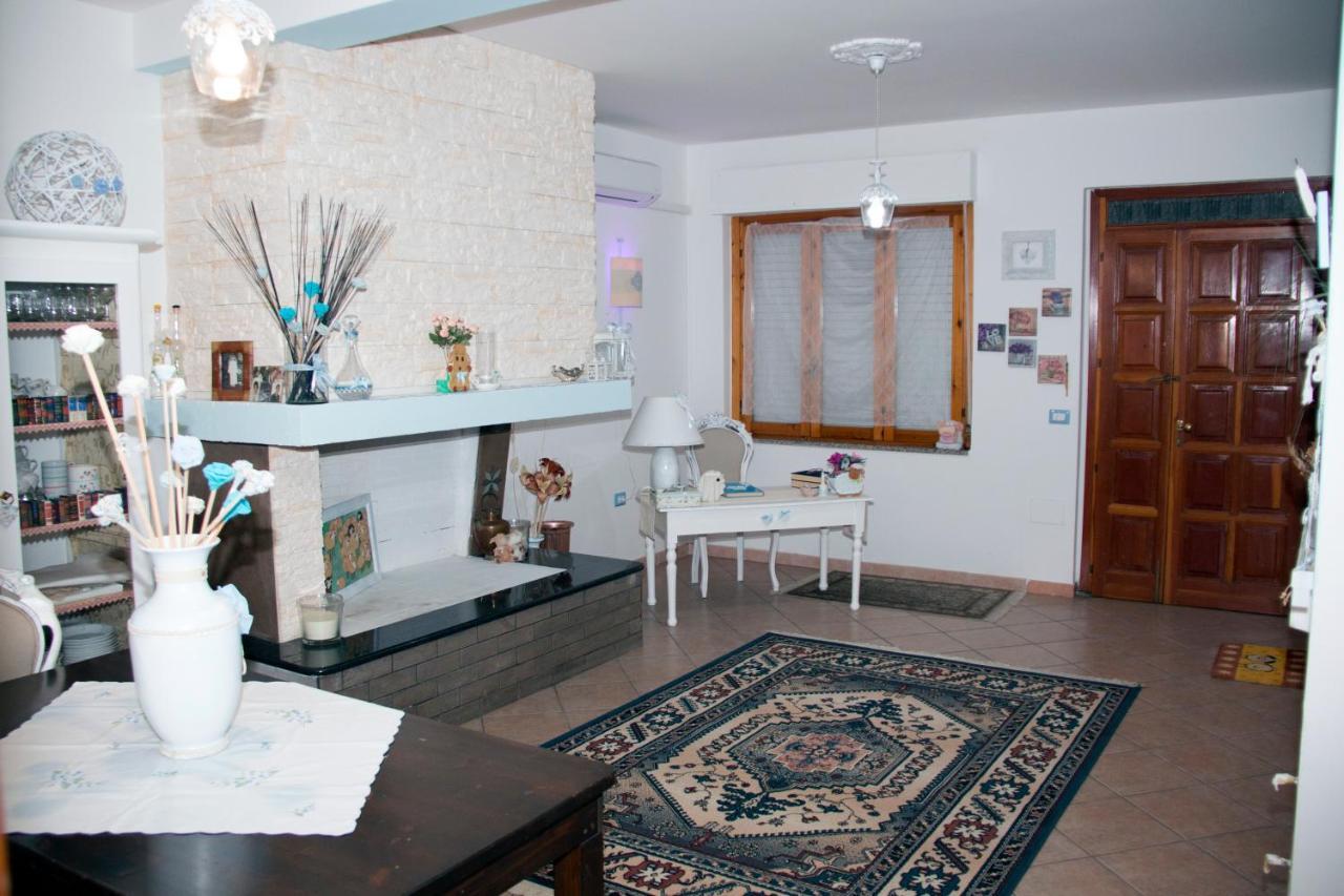 Sa Brobei Bed & Breakfast Simaxis ภายนอก รูปภาพ