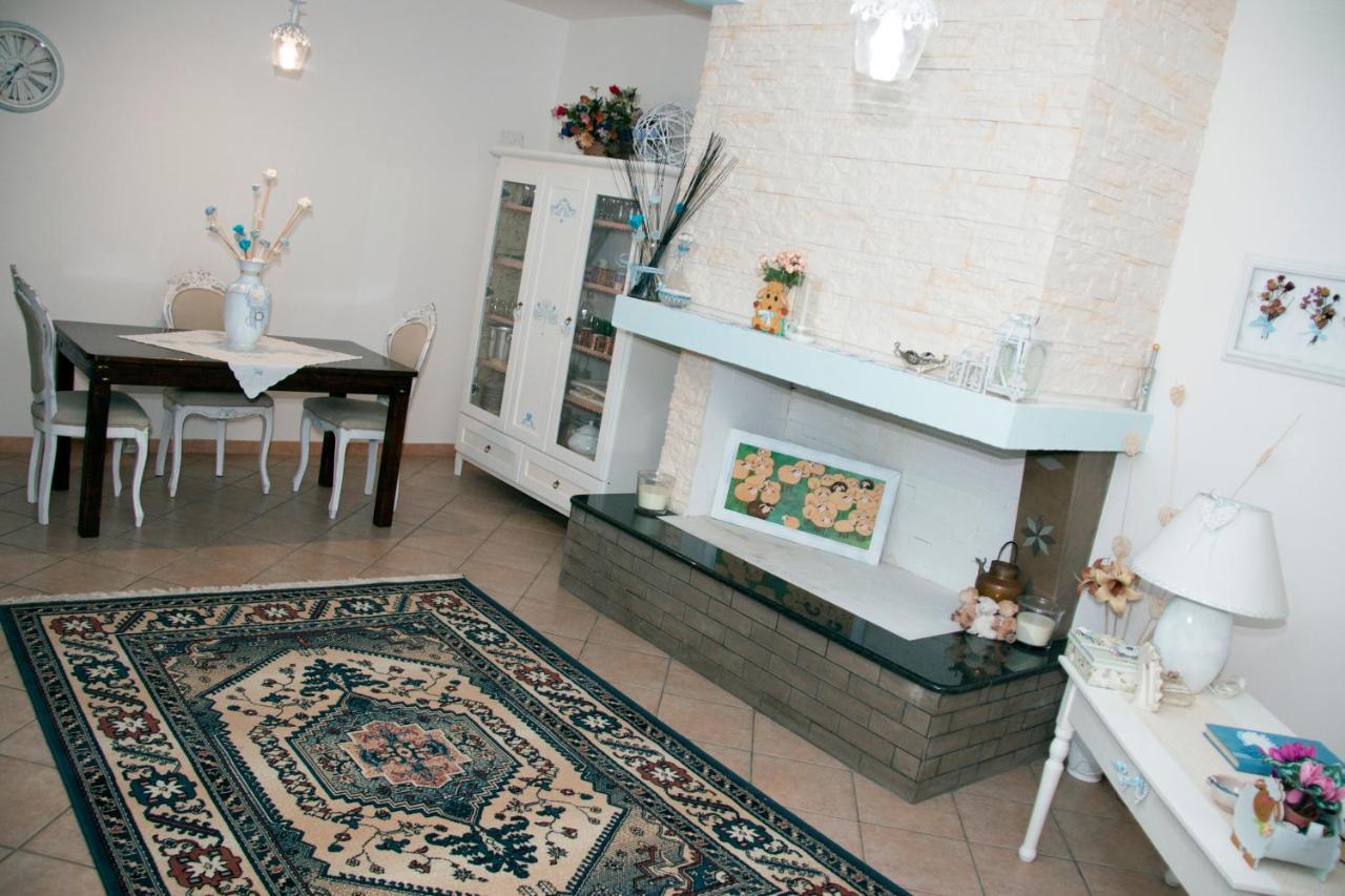 Sa Brobei Bed & Breakfast Simaxis ภายนอก รูปภาพ