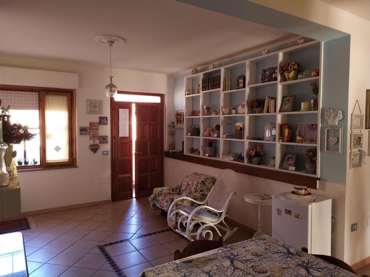 Sa Brobei Bed & Breakfast Simaxis ภายนอก รูปภาพ