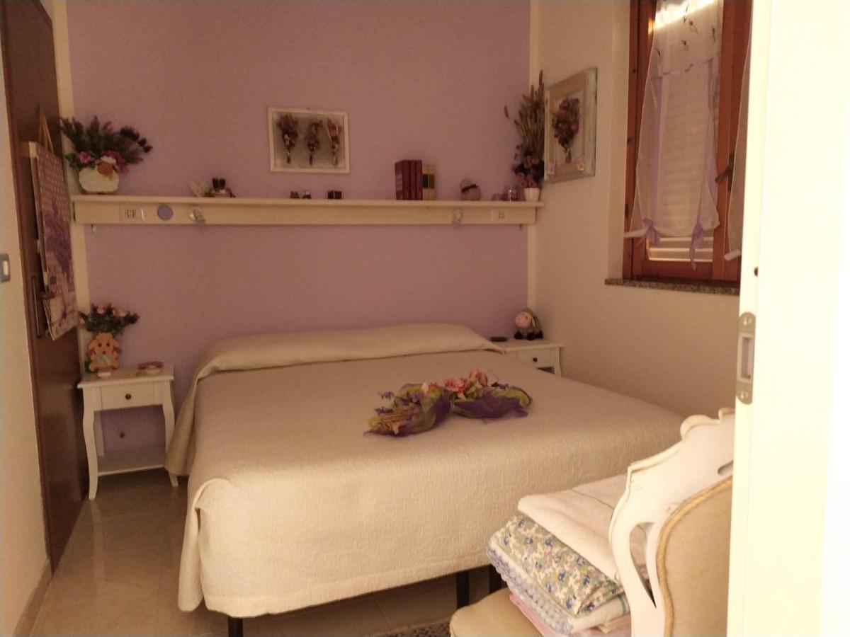 Sa Brobei Bed & Breakfast Simaxis ภายนอก รูปภาพ